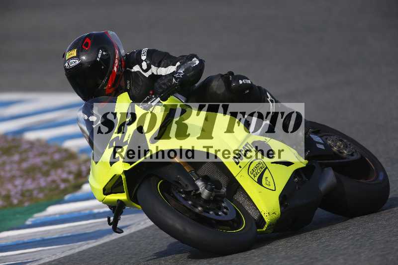 /02 29.01.-02.02.2024 Moto Center Thun Jerez/Gruppe gruen-green/229
